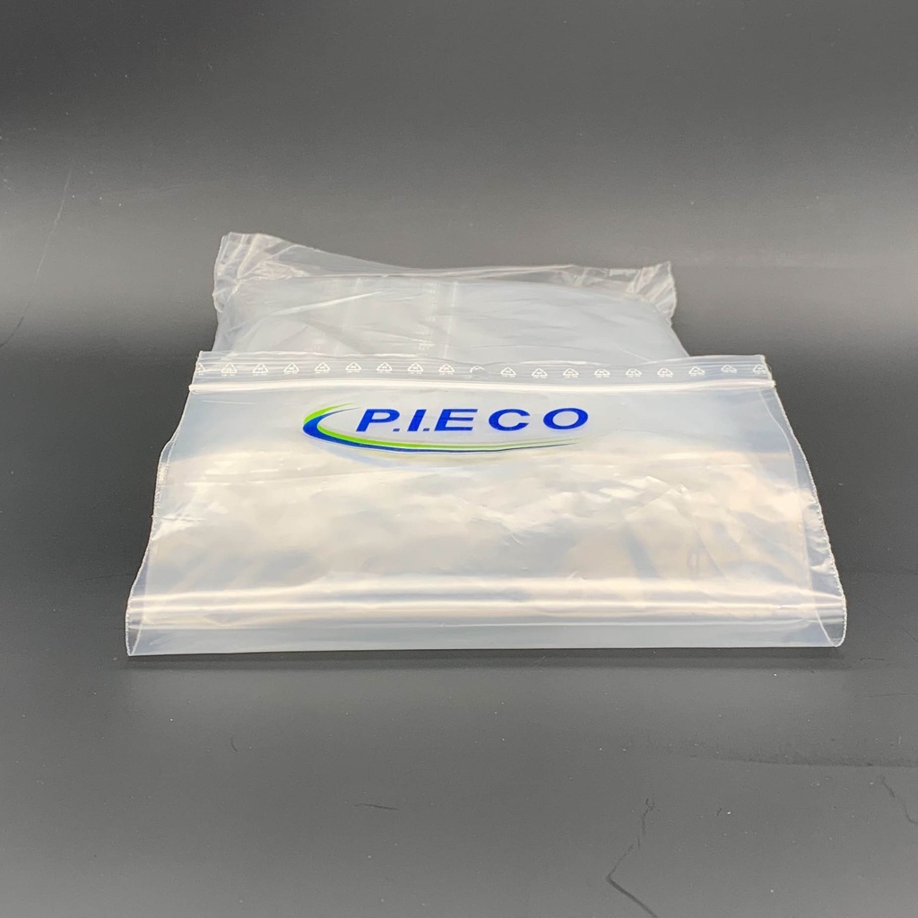KIT07 - N.1 Sacchetto piccolo trasparente con sigillo                                                                           